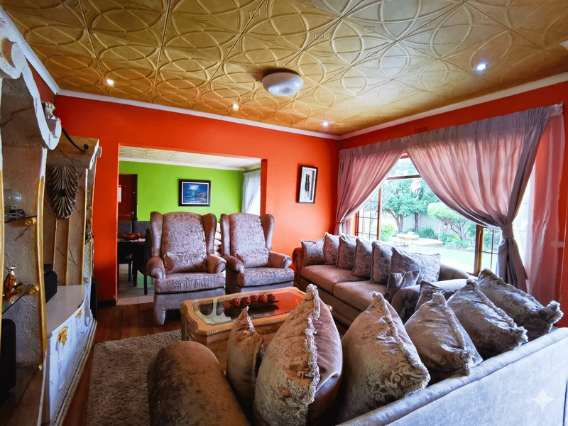 Prime 3 Bed Terenure Home with Borehole and Rental Income - Photo 3