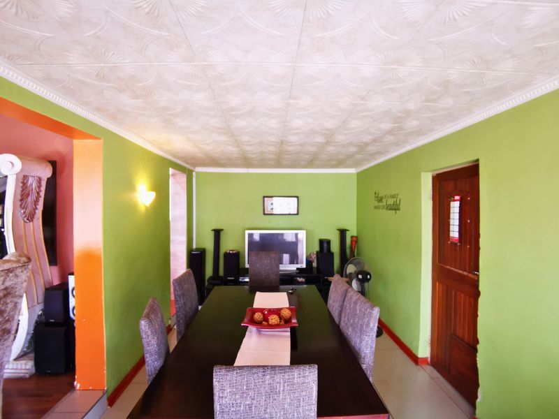 Prime 3 Bed Terenure Home with Borehole and Rental Income - Photo 6