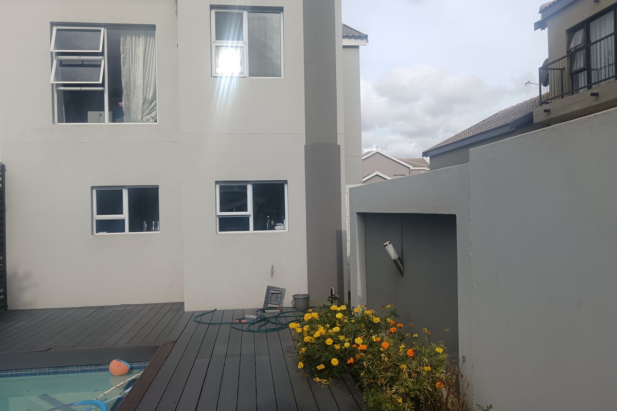 Gated Estate For Sale In Centurion - Photo 2