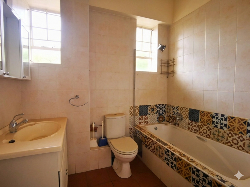 Spacious 1 Bed Retreat with Iconic Views And Investment Potential - Observatory - Photo 10