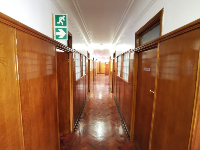 DECEASED ESTATE Exceptional Office Opportunity in Marshalltown: Harrison House - Photo 7