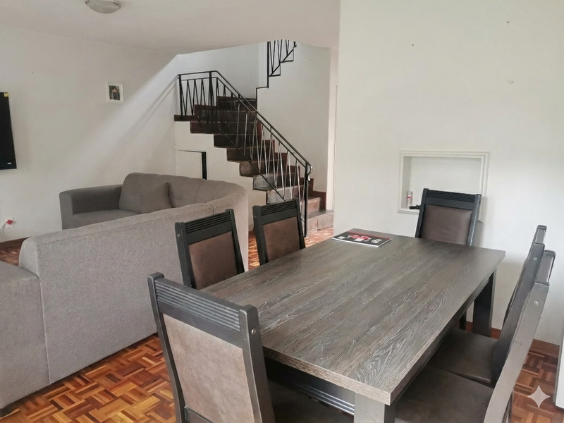 Charming 2-Bed Townhouse in Hassenford - Lyndhurst - Photo 5