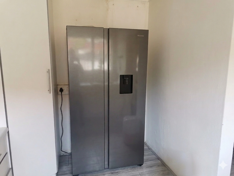 Charming 2-Bed Townhouse in Hassenford - Lyndhurst - Photo 10