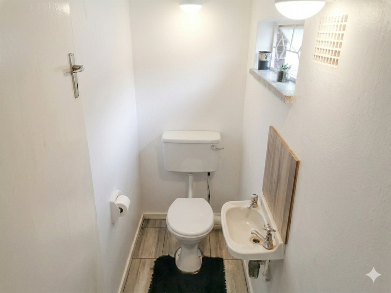 Charming 2-Bed Townhouse in Hassenford - Lyndhurst - Photo 7