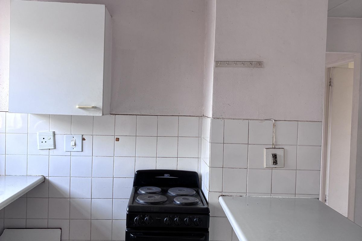 A Spacious Apartment for Sale Silkwood in Vorna Valley - Photo 2