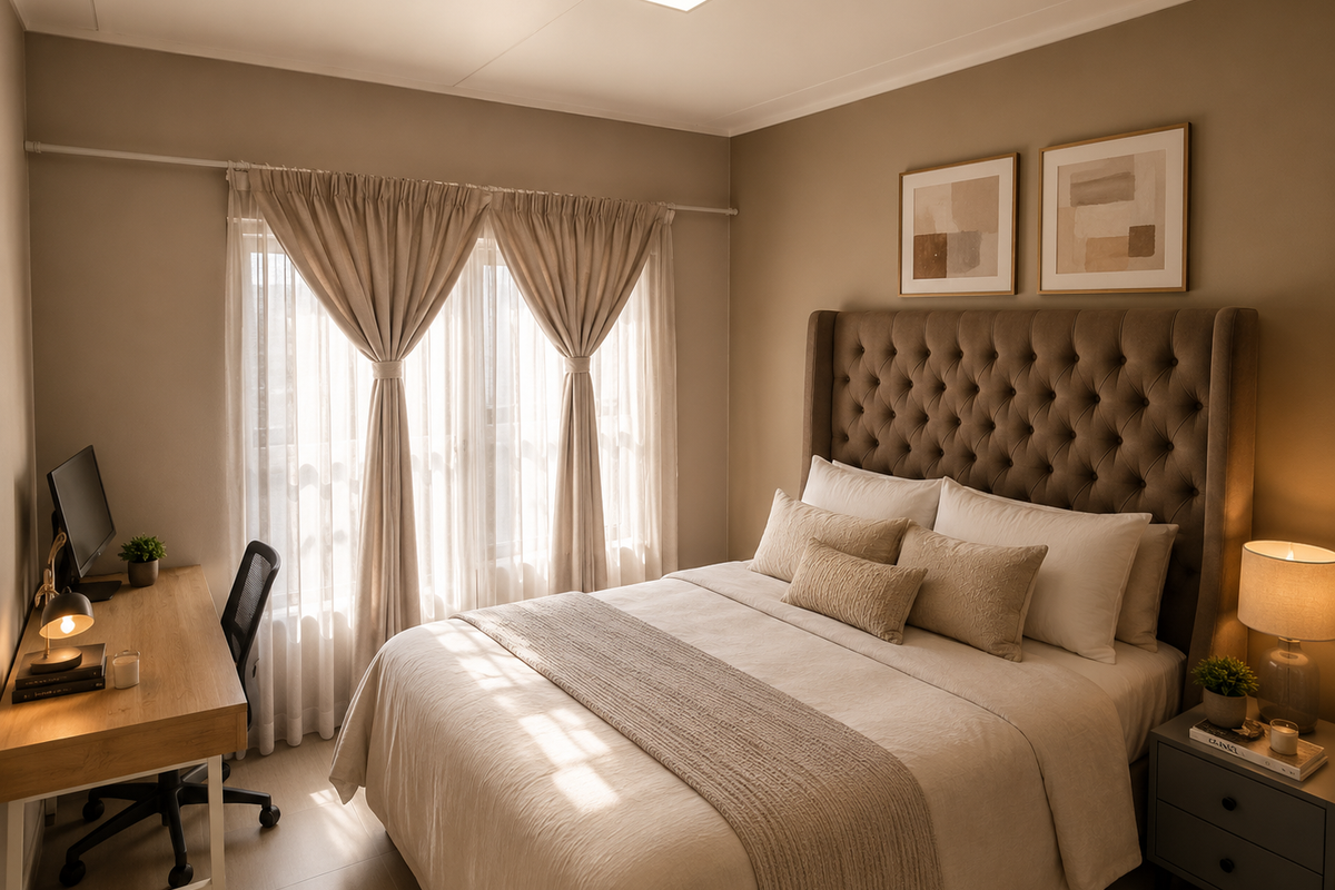 Modern Estate Living in the Heart of Kyalami - Photo 5