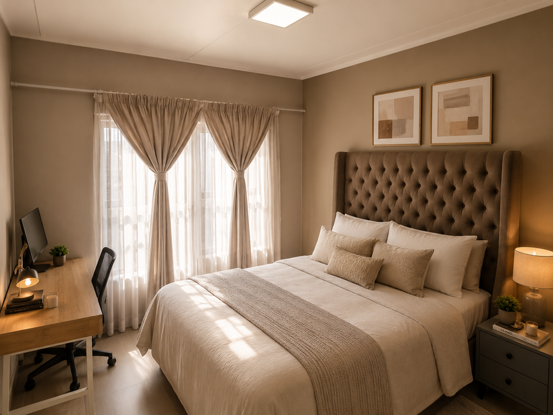 Modern Estate Living in the Heart of Kyalami - Photo 5