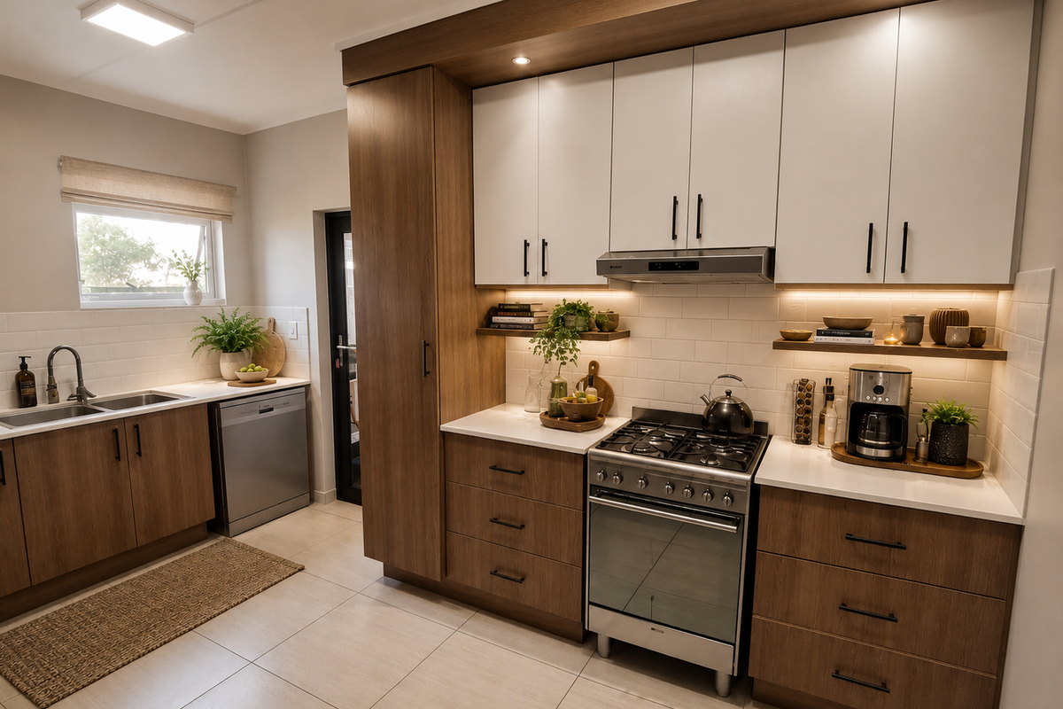 Modern Estate Living in the Heart of Kyalami - Photo 3