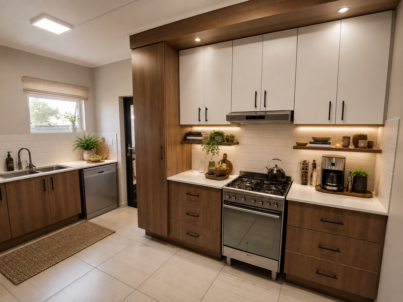 Modern Estate Living in the Heart of Kyalami - Photo 3