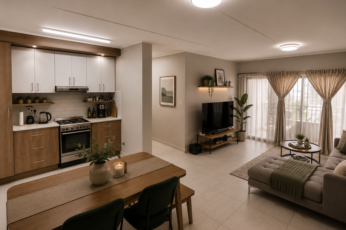 Modern Estate Living in the Heart of Kyalami - Photo 2
