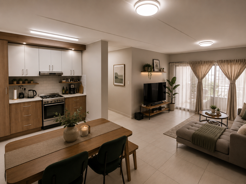 Modern Estate Living in the Heart of Kyalami - Photo 2