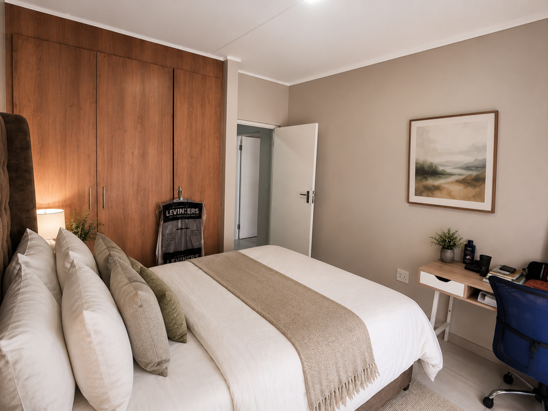 Modern Estate Living in the Heart of Kyalami - Photo 7