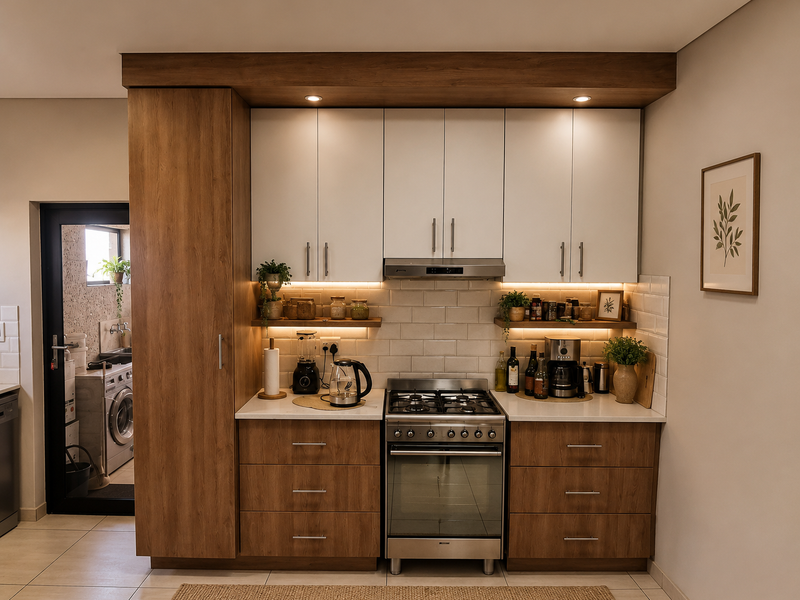 Modern Estate Living in the Heart of Kyalami - Photo 4