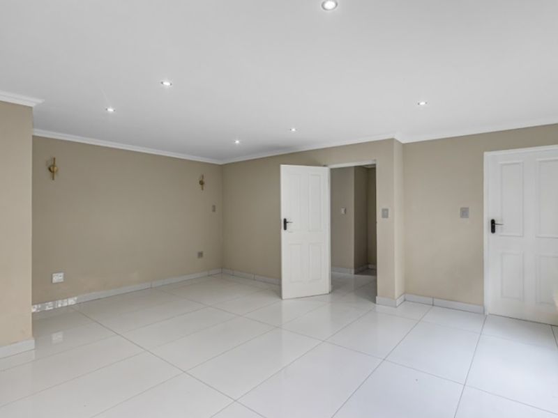 Brand-New Designer Family Home with Skyline Views & Investment Potential in Bryanston - Photo 9