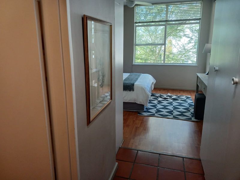 Stylish 2-bedroom apartment to let in Sandhurst, Sandton—modern living in a prime location! - Photo 2