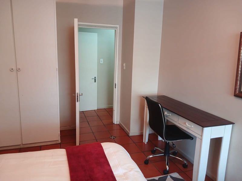 Stylish 2-bedroom apartment to let in Sandhurst, Sandton—modern living in a prime location! - Photo 9