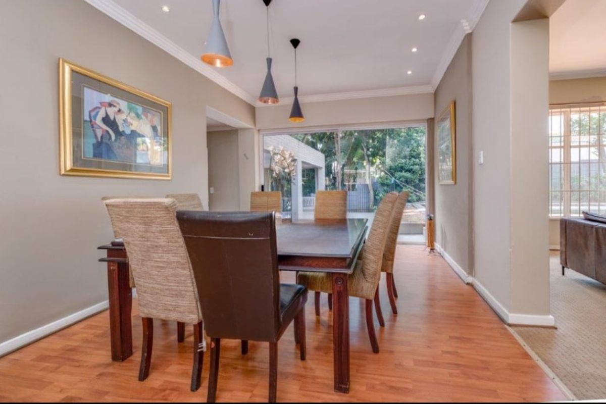 Your dream home: Stunning 4-bedroom house for sale in the desirable Savoy Estate, Johannes - Photo 3
