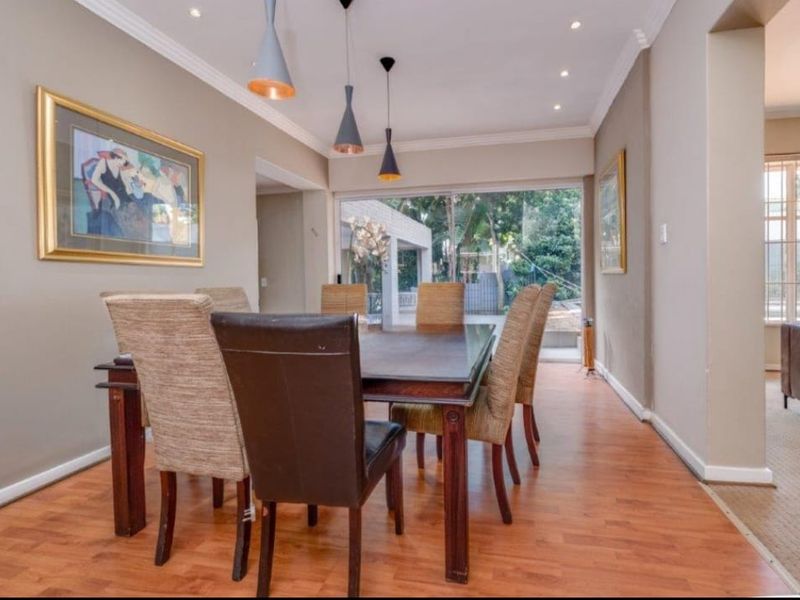 Your dream home: Stunning 4-bedroom house for sale in the desirable Savoy Estate, Johannes - Photo 3