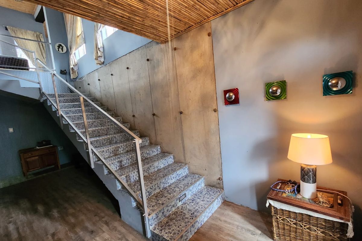 Luxury Family Living with Scenic Views in Rietvlei Ridge - Photo 3