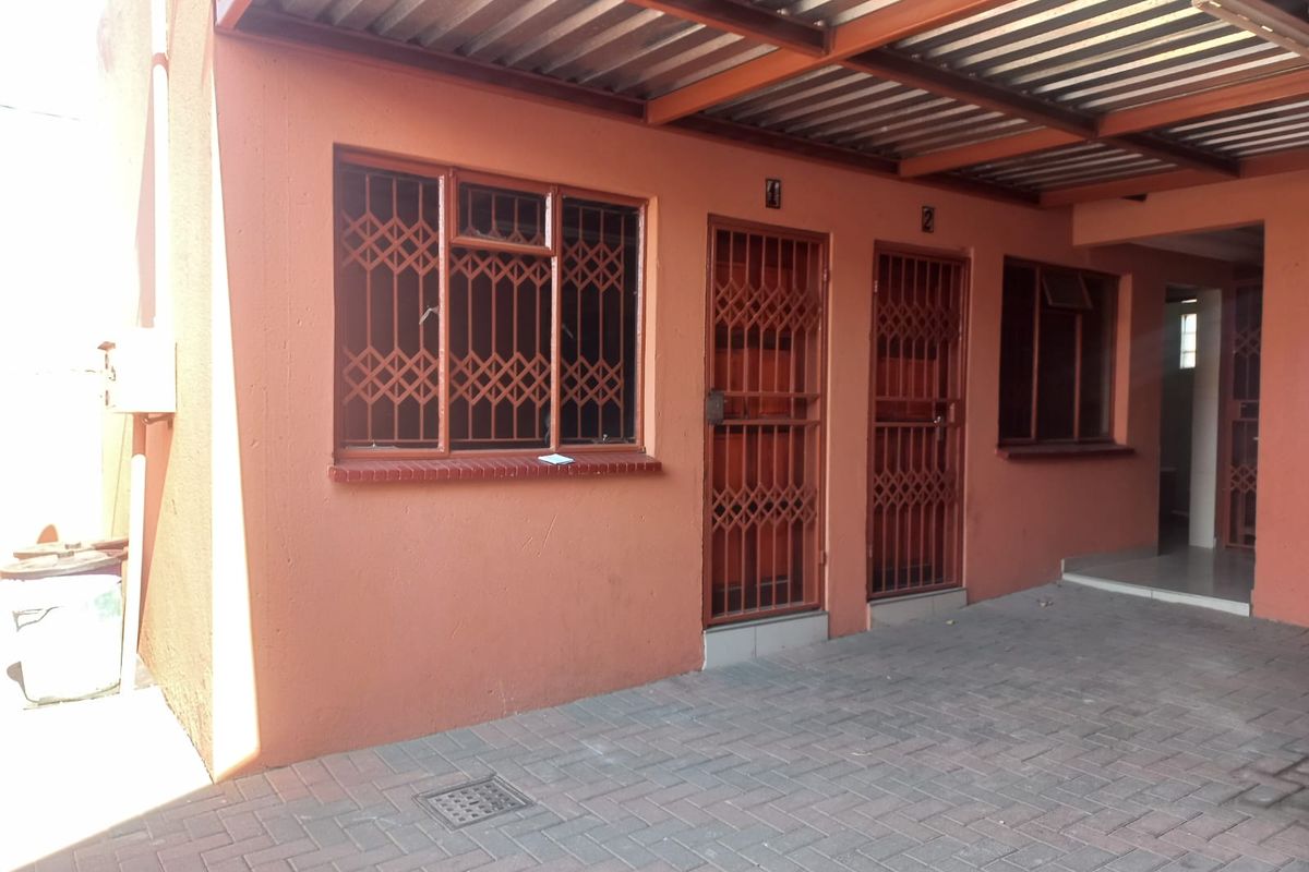 Income-Boosting Gem in Soshanguve GG! Unlock the power of property investment. - Photo 4