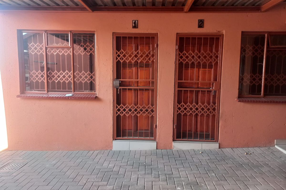Income-Boosting Gem in Soshanguve GG! Unlock the power of property investment. - Photo 3