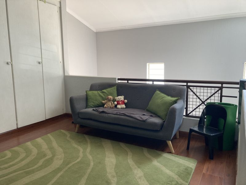 A cosy spacious North facing apartment for Sale - Photo 10