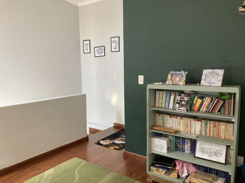 A cosy spacious North facing apartment for Sale - Photo 5