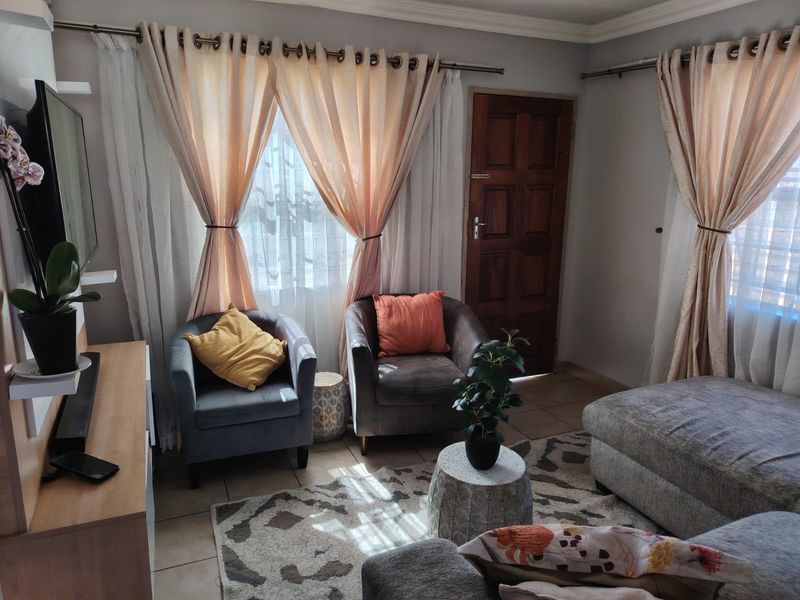 3 Bedroom House for Sale in Thatch Hill - Photo 10