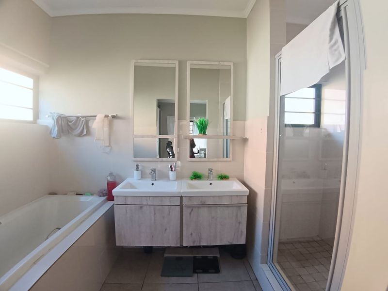 Stunning 3-bedroom freestanding home in Amberfield City, Centurion—your dream home awaits! - Photo 10