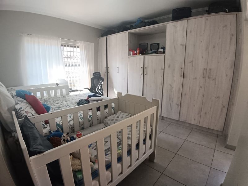 Stunning 3-bedroom freestanding home in Amberfield City, Centurion—your dream home awaits! - Photo 9