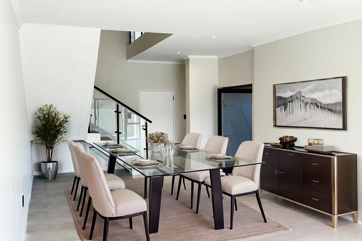 NEW, MODERN THREE BED TOWNHOUSE – NO TRANSFER DUTY - Photo 2