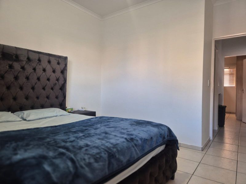 Modern 2-bedroom Garden Unit for Sale In safe Secure Complex- Barbeque Downs - Photo 6