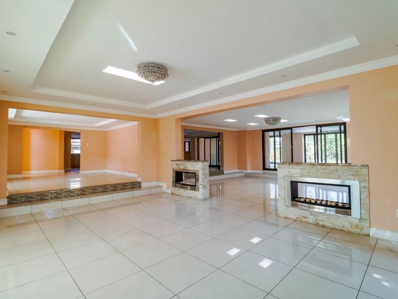 An Executive Duplex Residence, perfectly designed for officials and high-profile individual - Photo 7