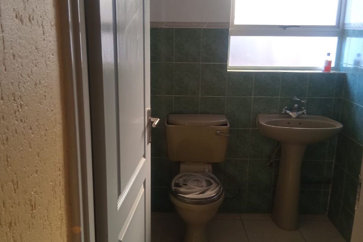 4 Bedroom house to rent in Liefde en Vrede - Photo 4