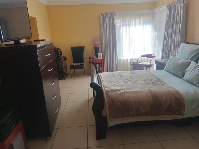 4 Bedroom house to rent in Liefde en Vrede - Photo 7