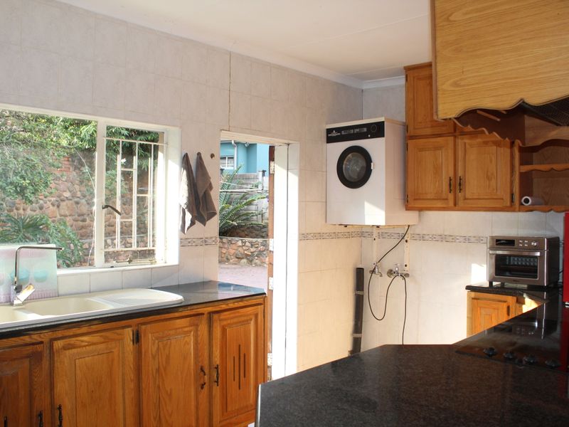 Stunning Double-Storey Family Home | Schoemansville - Photo 9