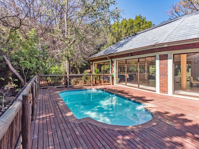 PALATIAL 10 BEDROOMED EN-SUITE RESIDENCE IN BOOMED OFF ENCLOSURE IDEAL FOR AIR B&B OR GUESTHOUSE - Photo 10