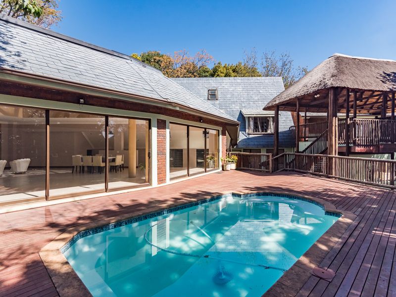 PALATIAL 10 BEDROOMED EN-SUITE RESIDENCE IN BOOMED OFF ENCLOSURE IDEAL FOR AIR B&B OR GUESTHOUSE - Photo 4