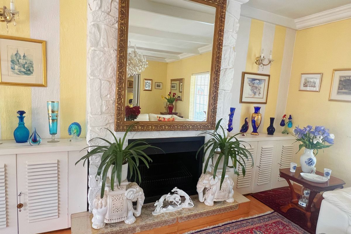 4 Bedroom Family Home + Two Self‐Contained Cottages - Photo 2