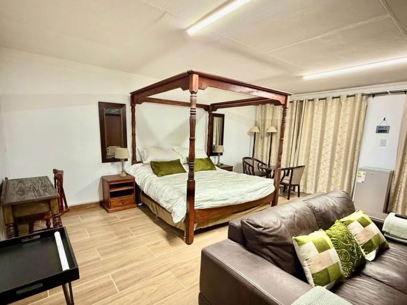 An elegant 1 bed home for you to enjoy! - Photo 5