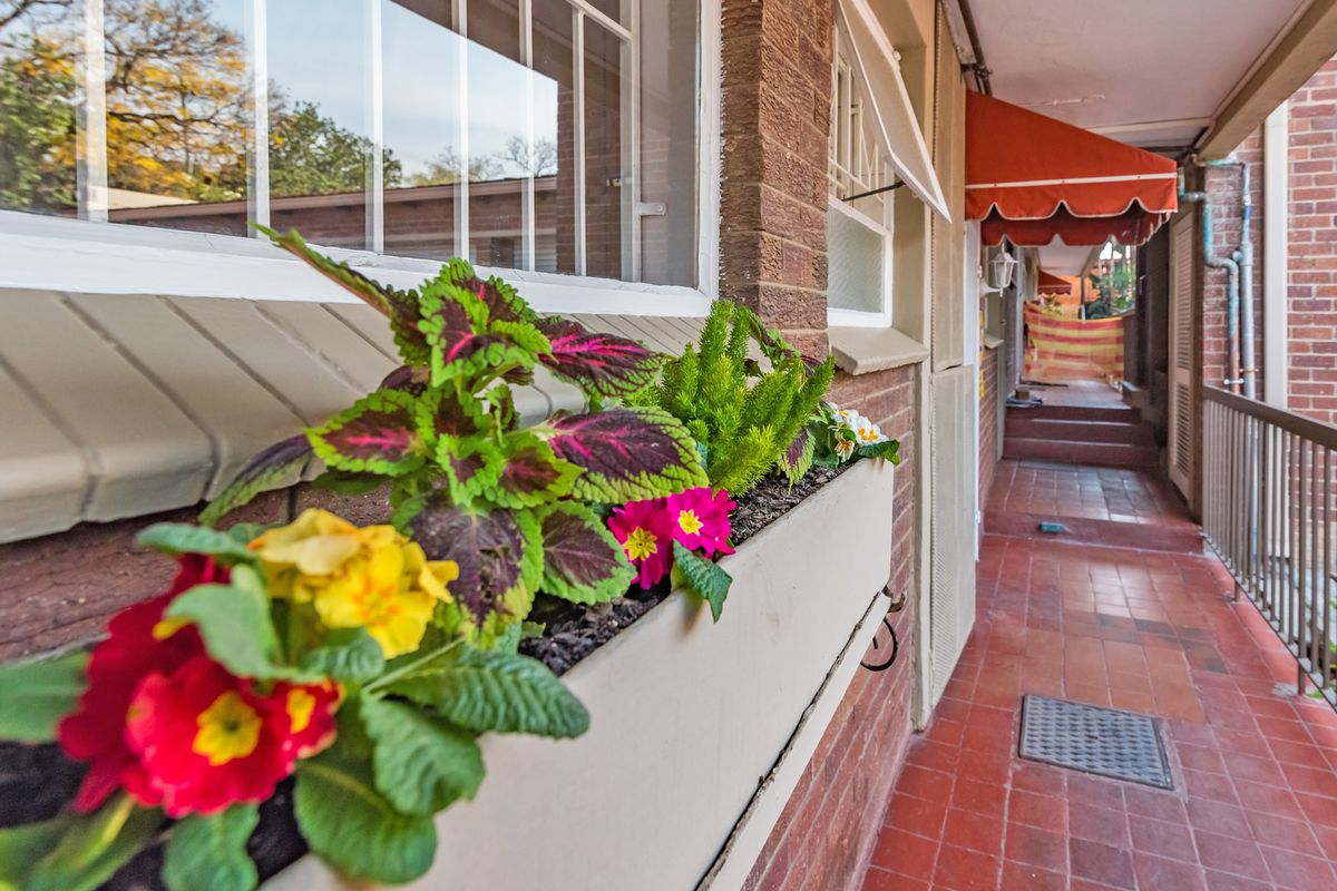 PET FRIENDLY.  SPACIOUS.  GROUND FLOOR UNIT. - Photo 3