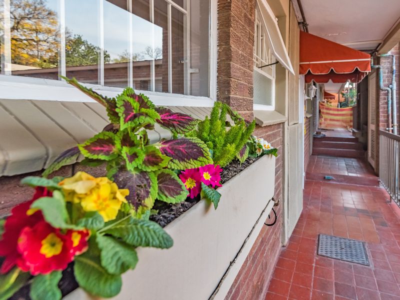 PET FRIENDLY.  SPACIOUS.  GROUND FLOOR UNIT. - Photo 3