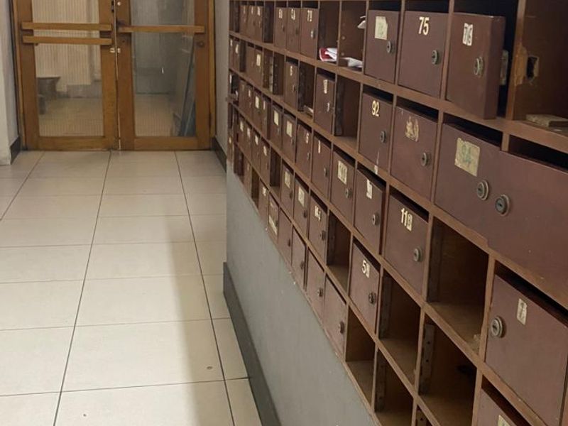 Own a Piece of History: Iconic Ansteys Building - A High-Yield Investment Opportunity in Joburg's CB - Photo 4