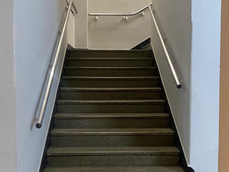 Own a Piece of History: Iconic Ansteys Building - A High-Yield Investment Opportunity in Joburg's CB - Photo 6