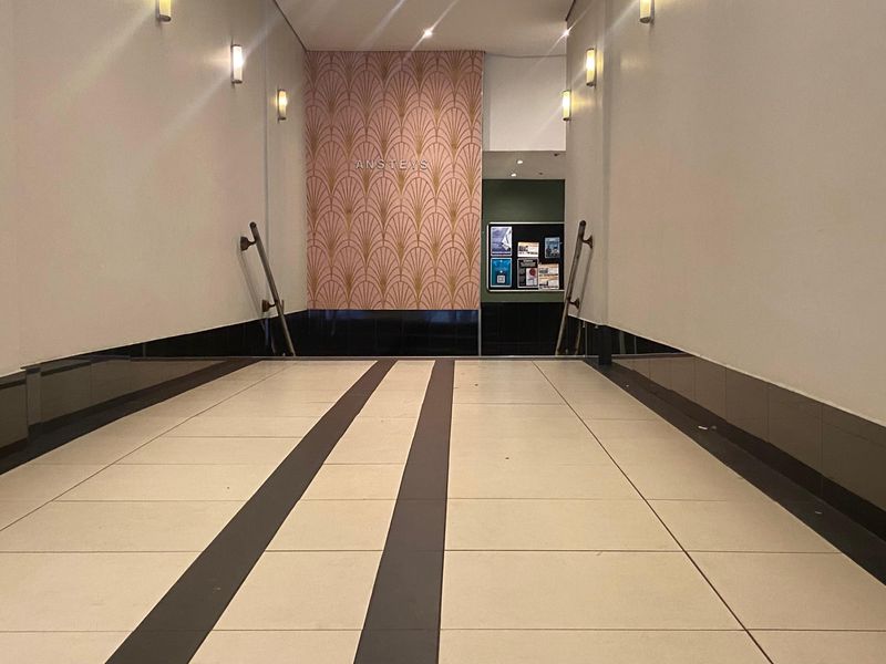 Own a Piece of History: Iconic Ansteys Building - A High-Yield Investment Opportunity in Joburg's CB - Photo 3