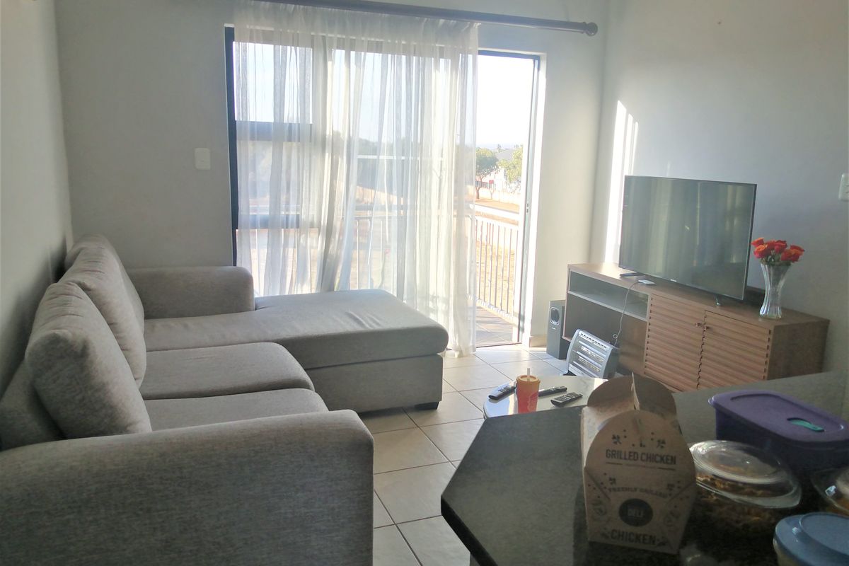 3 Bedroom apartment for sale Montana - Photo 5