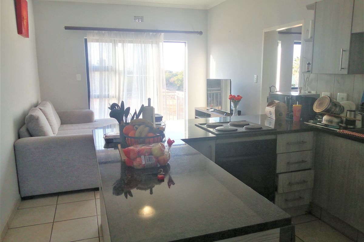 3 Bedroom apartment for sale Montana - Photo 4