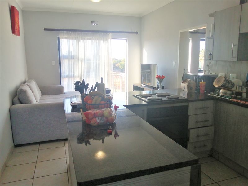 3 Bedroom apartment for sale Montana - Photo 4