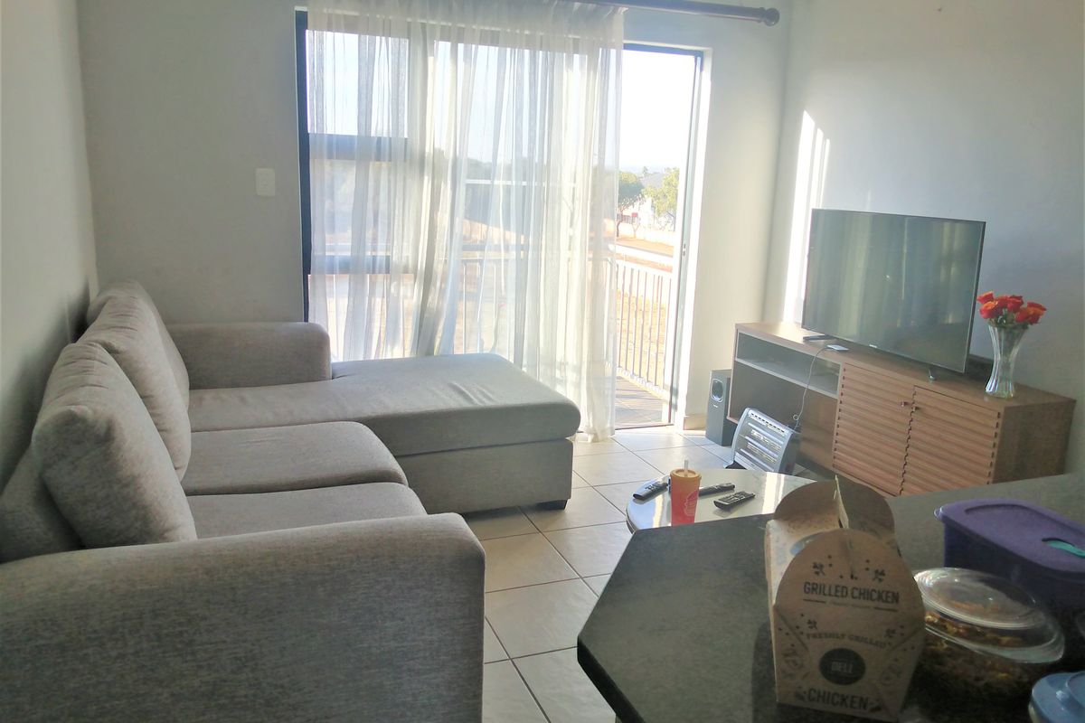 3 Bedroom apartment for sale Montana - Photo 3