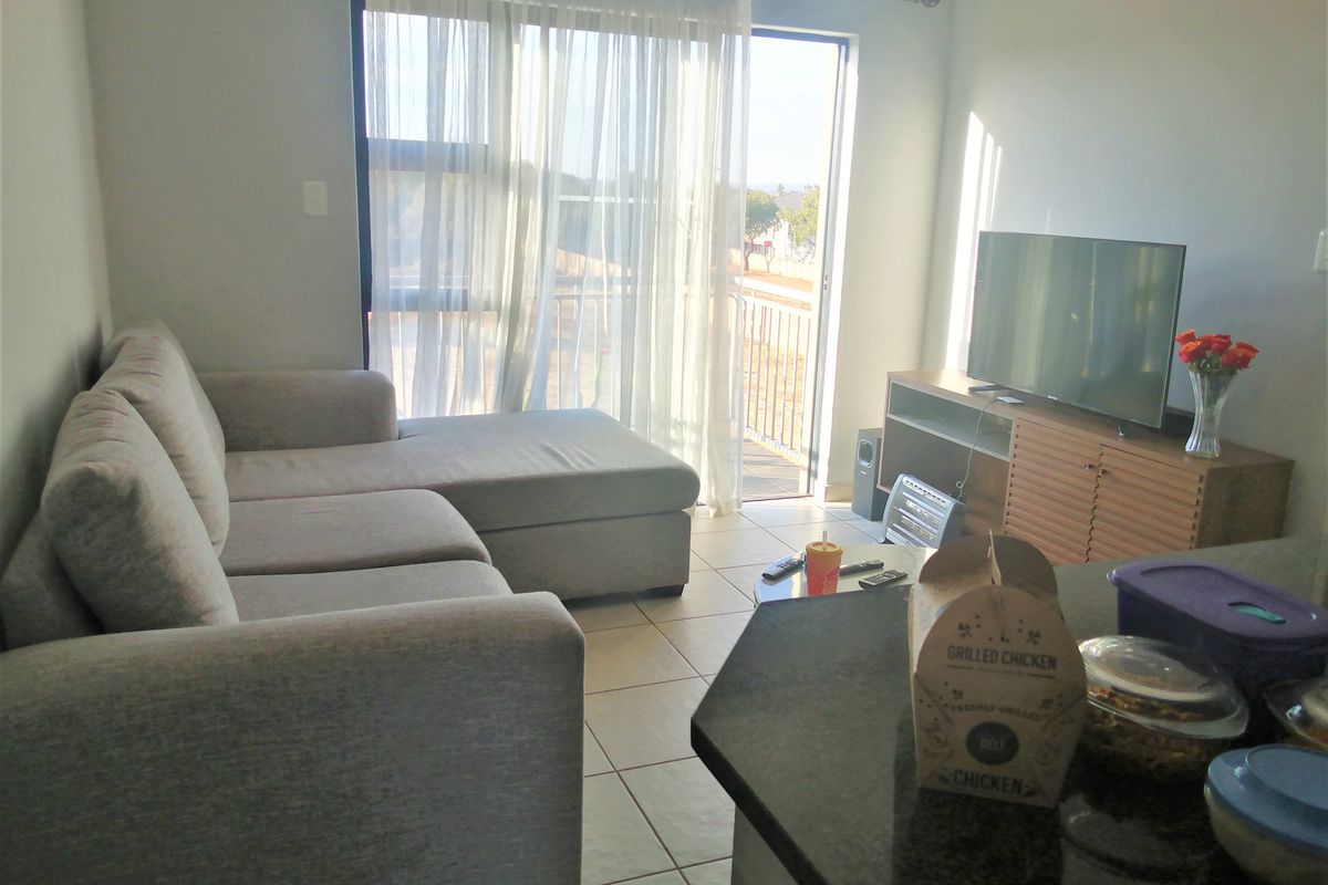 3 Bedroom apartment for sale Montana - Photo 2